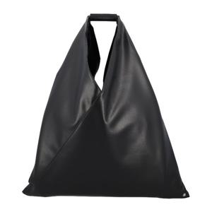 MM6메종마르지엘라 클래식 재패니스 인조 가죽 토트백 S54WD003