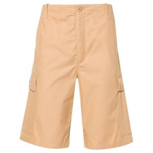 겐조 숏팬츠 FE55SH2359DL Brown