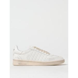 디스퀘어드2 스니커즈 SNM036401507854 M2712 White
