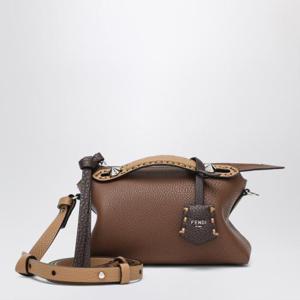 펜디 가방 8BS098AV1J Brown