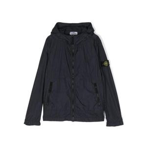 키즈 스톤 아일랜드 자켓 801640233K V0020 BLUE