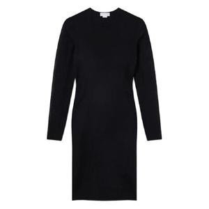 25 FW Stella McCartney 미라클 긴소매 드레스 6K10833S2591 TP441491910