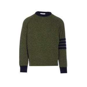 톰브라운 스웨터 MKA569B Y1026310 Green