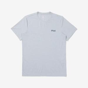 [휠라]러닝 그래픽 티셔츠  FS2RSE2211M_GRY