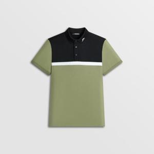 M 제이린드버그골프반팔티 XQK S1515126500 [Men] 제프 폴로