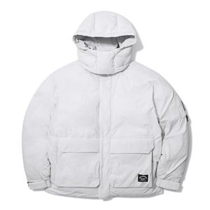 [오닐] 남성 롬 헤비 다운 점퍼 OMDHL4801-109