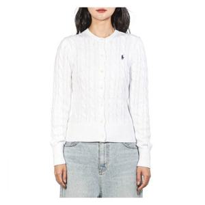 [폴로 랄프로렌]25FW (211971868 007) 여성 가디건