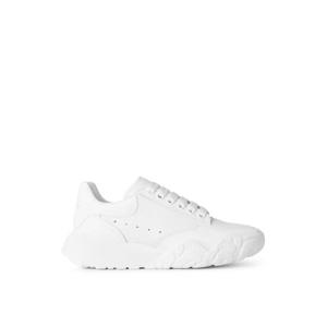 알렉산더 맥퀸 스니커즈 633915WHZ949000 White