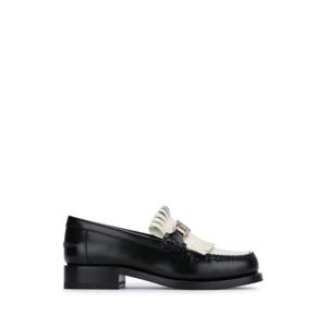 크리스챤디올 로퍼 KDB962MAC 17X BLANCWHI