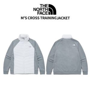 [노스페이스]남성 크로스 트레이닝 자켓 NJ3NP65B