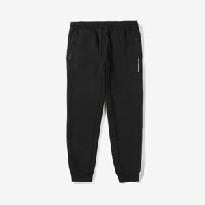 [휠라]더블 위브 트레이닝 조거 팬츠  FS2FPE1202M_BLK
