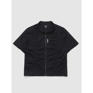 엄브로 우먼스 반팔 자켓 B1 UQ322CJK78 BLK SLV