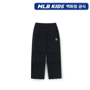 [MLB키즈PG] 아웃도어 벌룬핏 아동 화섬팬츠 (7AWPB0154-50BKS)