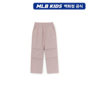 [MLB키즈PG] 아웃도어 벌룬핏 아동 화섬팬츠 (7AWPB0154-50PKM)