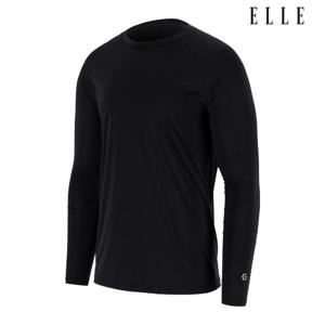 [엘르골프](기획) 메쉬믹스 베이스레이어 (남) 6J35351-199_CJ