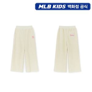 [MLB키즈PG] 스트릿 하트 여아 코듀로이 팬츠 (7FPTH0154-50CRS)