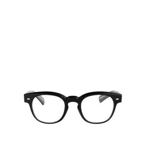 올리버피플스 선글라스 0OV5508U1492 Black