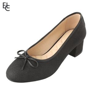 [엘칸토]국민 여성 쿠션UP 5.0CM 러블리 펌프스 2XWD51XO_GN