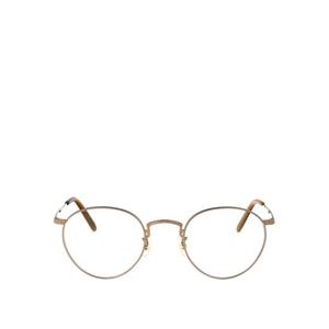 올리버피플스 선글라스 0OV1330T5035 Gold
