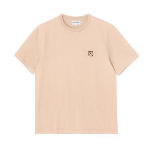 메종키츠네 반팔티 남성 볼드폭스 MM00127KJ0118 P213