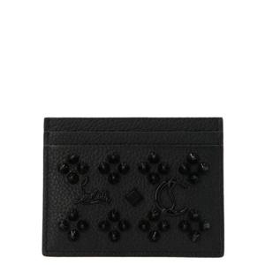 크리스챤 루부탱 지갑 289040325 Black