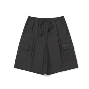 스노우피크 클랜드 여성 우븐 카고 반바지 BB S24MWDHP11 CC LE LK