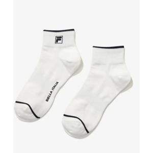 휠라 F박스 앵클삭스 FS3SCH1310X OWH WTM