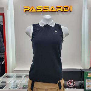 [파사디]파사디여성 사선골지 나시BK_P22MTL173_CJ