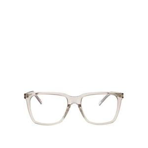 생로랑 선글라스 SL717SLIM004 Beige