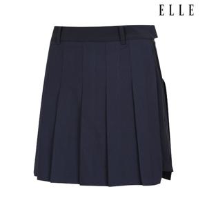[엘르골프]프리미엄 랩스커트 팬츠 6J41881-820_CJ