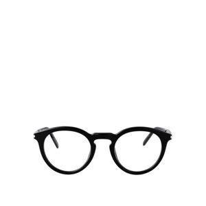 생로랑 선글라스 SL347F001 Black