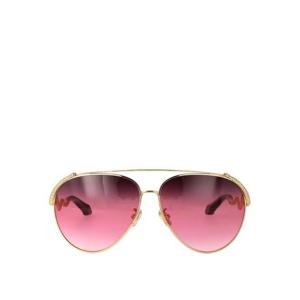 로베르토 카발리 선글라스 SRC090M300K Nude Neutrals