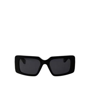 로베르토 카발리 선글라스 SRC039M0700 Black