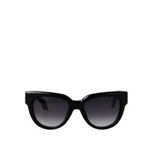 로베르토 카발리 선글라스 SRC0540700 Black