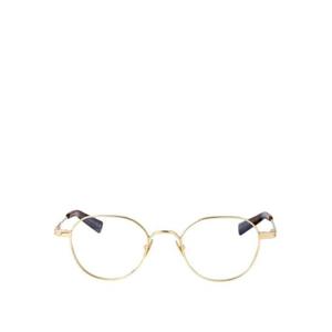 생로랑 선글라스 SL730003 Gold