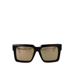 로베르토 카발리 선글라스 SRC055743G Brown
