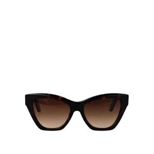 로베르토 카발리 선글라스 SRC11004BL Brown