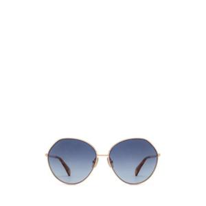 막스마라 선글라스 MM0096 33W SHINY PINK GOLD