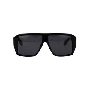 로베르토 카발리 선글라스 SRC125M 0700 black
