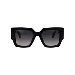 로베르토 카발리 선글라스 SRC067W 0700 black