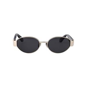 로베르토 카발리 선글라스 SRC140M 0579 grey