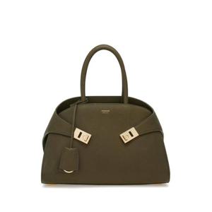 살바토레 페라가모 가방 777523215608NEW OLIVE MULTICOLOR