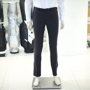 [바쏘옴므]바쏘옴므 차콜 레귤러핏 정장바지 WS-Y1-PV-14_CA