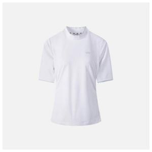 [PXG]PXG골프반팔티 KQF PJMCW1214-01 여성 여름 모크 넥 셔링
