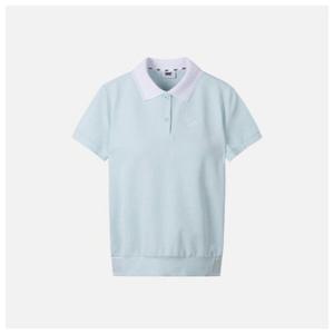[PXG]PXG골프반팔티 KQF PJMCW2210-95 여성 여름 니트 카라 숏