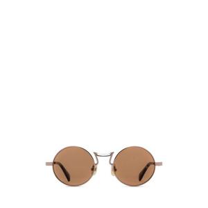 막스마라 선글라스 MM0127 36E SHINY DARK BRONZE