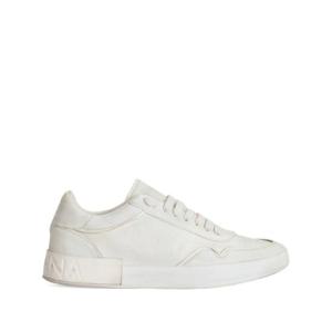 돌체앤가바나 스니커즈 CS2378 AW467 80001 WHITE