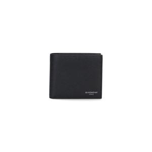 지방시 남성지갑 BK60FRK213001 Black
