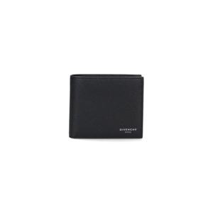 지방시 남성지갑 BK60FRK213 001 Black