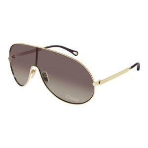 끌로에 선글라스 CH0283S 002 GOLD GOLD BROWN